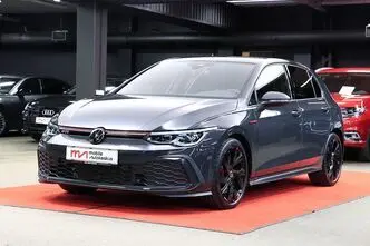 Volkswagen Golf, 2.0, 180 kW, petrol, automatic, front-wheel drive
