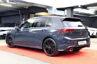 Volkswagen Golf, 2.0, 180 kW, petrol, automatic, front-wheel drive