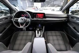 Volkswagen Golf, 2.0, 180 kW, petrol, automatic, front-wheel drive