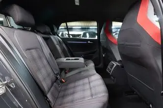 Volkswagen Golf, 2.0, 180 kW, petrol, automatic, front-wheel drive