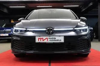 Volkswagen Golf, 2.0, 180 kW, petrol, automatic, front-wheel drive