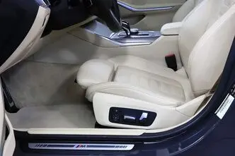 BMW 320, 2.0, 140 kW, diesel, automatic, four-wheel drive
