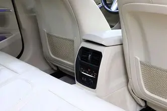 BMW 320, 2.0, 140 kW, diesel, automatic, four-wheel drive
