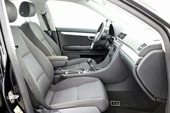 Audi A4, 1.8, 163 kW, petrol+lpg, manual, front-wheel drive