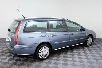 Citroën C5, 2.0, 140 kW, petrol, automatic, front-wheel drive