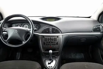 Citroën C5, 2.0, 140 kW, petrol, automatic, front-wheel drive