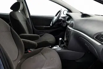 Citroën C5, 2.0, 140 kW, petrol, automatic, front-wheel drive