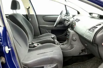 Citroën C4, 1.6, 108 kW, petrol, manual, front-wheel drive