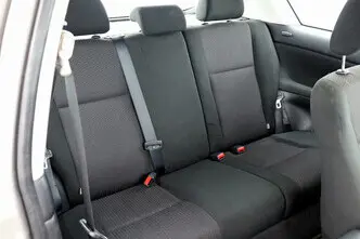 Toyota Corolla, 1.4, 96 kW, petrol, manual, front-wheel drive