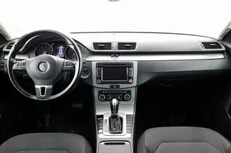 Volkswagen Passat, 1.8, 160 kW, petrol, automatic, front-wheel drive