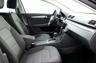 Volkswagen Passat, 1.8, 160 kW, petrol, automatic, front-wheel drive