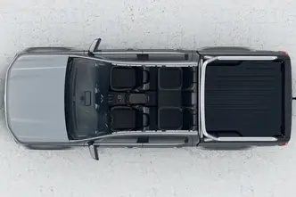 Volkswagen Amarok, 3.0, 176 kW, дизель, автомат