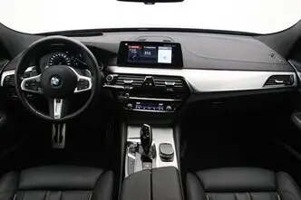 BMW 630, 2.0, 190 kW, petrol, automatic, rear-wheel drive