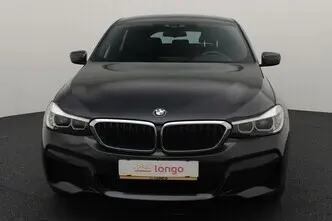BMW 630, 2.0, 190 kW, petrol, automatic, rear-wheel drive