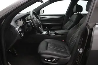 BMW 630, 2.0, 190 kW, petrol, automatic, rear-wheel drive