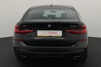 BMW 630, 2.0, 190 kW, petrol, automatic, rear-wheel drive