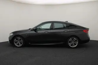 BMW 630, 2.0, 190 kW, petrol, automatic, rear-wheel drive