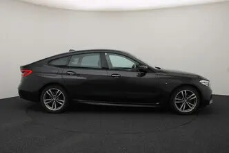 BMW 630, 2.0, 190 kW, petrol, automatic, rear-wheel drive