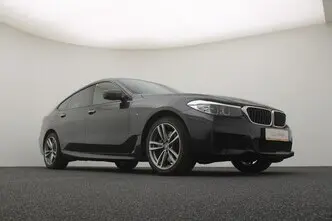 BMW 630, 2.0, 190 kW, petrol, automatic, rear-wheel drive