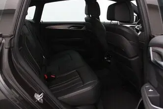 BMW 630, 2.0, 190 kW, petrol, automatic, rear-wheel drive