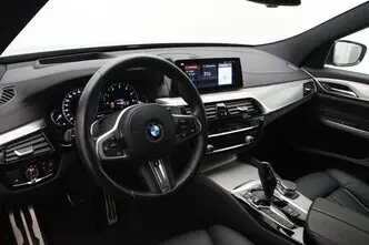 BMW 630, 2.0, 190 kW, petrol, automatic, rear-wheel drive