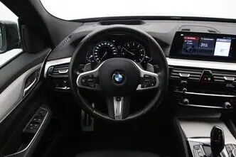 BMW 630, 2.0, 190 kW, petrol, automatic, rear-wheel drive