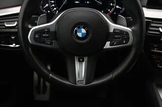 BMW 630, 2.0, 190 kW, petrol, automatic, rear-wheel drive