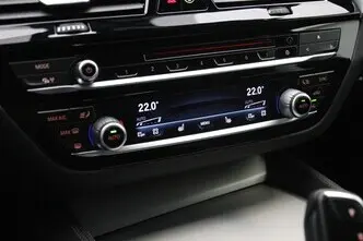 BMW 630, 2.0, 190 kW, petrol, automatic, rear-wheel drive