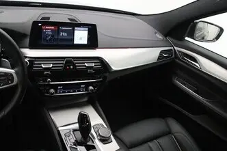 BMW 630, 2.0, 190 kW, petrol, automatic, rear-wheel drive