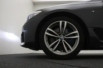 BMW 630, 2.0, 190 kW, petrol, automatic, rear-wheel drive