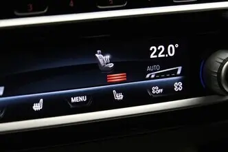 BMW 630, 2.0, 190 kW, petrol, automatic, rear-wheel drive