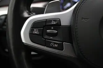 BMW 630, 2.0, 190 kW, petrol, automatic, rear-wheel drive