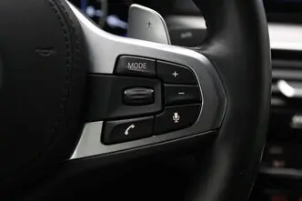BMW 630, 2.0, 190 kW, petrol, automatic, rear-wheel drive