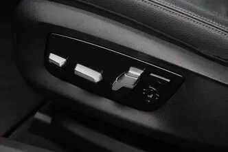 BMW 630, 2.0, 190 kW, petrol, automatic, rear-wheel drive