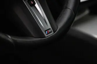 BMW 630, 2.0, 190 kW, petrol, automatic, rear-wheel drive