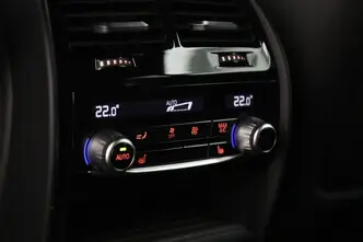 BMW 630, 2.0, 190 kW, petrol, automatic, rear-wheel drive
