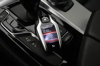 BMW 630, 2.0, 190 kW, petrol, automatic, rear-wheel drive
