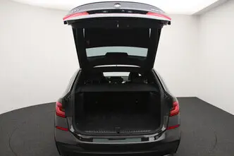 BMW 630, 2.0, 190 kW, petrol, automatic, rear-wheel drive
