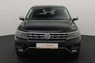Volkswagen Tiguan, 2.0, 162 kW, petrol, automatic, four-wheel drive