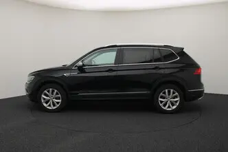 Volkswagen Tiguan, 2.0, 162 kW, petrol, automatic, four-wheel drive