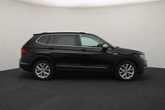 Volkswagen Tiguan, 2.0, 162 kW, petrol, automatic, four-wheel drive