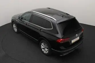 Volkswagen Tiguan, 2.0, 162 kW, petrol, automatic, four-wheel drive