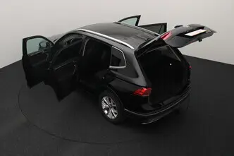 Volkswagen Tiguan, 2.0, 162 kW, petrol, automatic, four-wheel drive