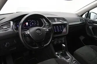 Volkswagen Tiguan, 2.0, 162 kW, petrol, automatic, four-wheel drive