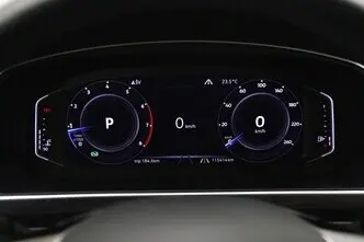 Volkswagen Tiguan, 2.0, 162 kW, petrol, automatic, four-wheel drive