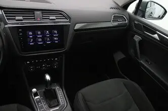 Volkswagen Tiguan, 2.0, 162 kW, petrol, automatic, four-wheel drive