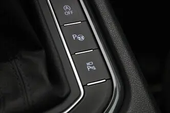 Volkswagen Tiguan, 2.0, 162 kW, petrol, automatic, four-wheel drive