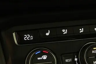 Volkswagen Tiguan, 2.0, 162 kW, petrol, automatic, four-wheel drive