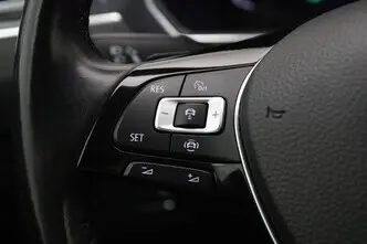 Volkswagen Tiguan, 2.0, 162 kW, petrol, automatic, four-wheel drive