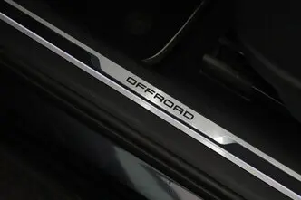 Volkswagen Tiguan, 2.0, 162 kW, petrol, automatic, four-wheel drive